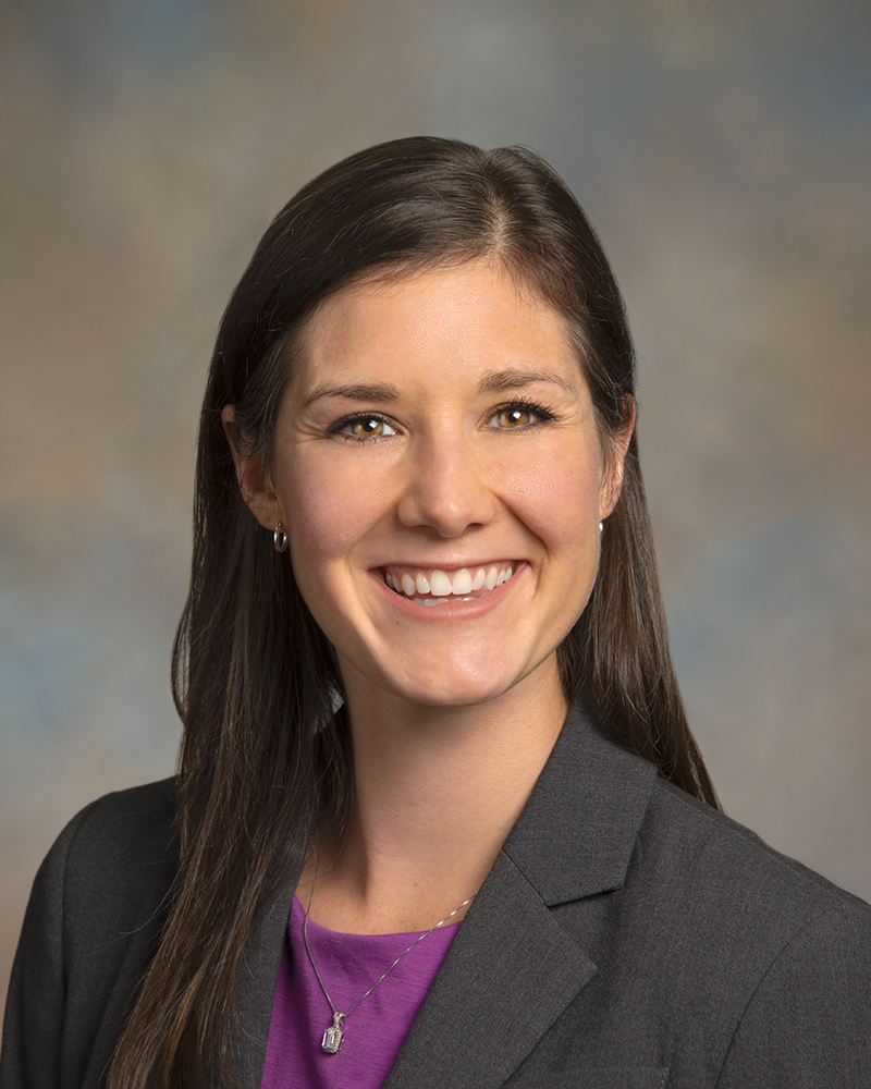 Valerie Yuenger, PharmD headshot Valerie Yuenger, PharmD headshot